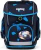ergobag Schulranzen cubo Set GLOW 28 x 25 x 40 Produktbild-Vorschau 9