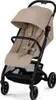 A studio shot of a beige Cybex Beezy stroller against a white background. Anteprima dell’immagine prodotto