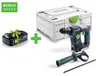 Marteau perforateur sans fil Festool BHC 18-Basic Voir les images du produit 6