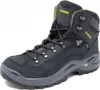 LOWA Renegade GTX Mid uomo nero 44,5 Anteprima dell’immagine prodotto 43