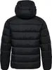 Hummel Hmllightweight giacca puffer - nero, Größe:S Anteprima dell’immagine prodotto 2