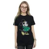 Disney - "St Patrick's Day" T-Shirt für Damen BI37481 (XXL) Produktbild-Vorschau 2