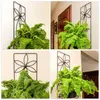 KADAX Kwietnik Stojak Na Doniczkę metalowy Wiszący 50cm Podgląd zdjęcia produktu 7