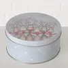 sada 3 krabiček na pečivo Magnus Round Ø13,5-20cm Kovová Náhled obrázku produktu 5