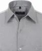 Casa Moda Hemd grau uni Comfort Fit Produktbild-Vorschau 14