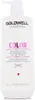 A white pump bottle of Goldwell Dualsenses Color Brilliance Shampoo. Náhled obrázku produktu