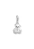 Thomas Sabo Orsetto con cuore 1119-041-14 Ciondolo con Anteprima dell’immagine prodotto 2