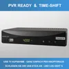Imperial T2 IR Plus DVB-T2 Receiver (Inkl. 3 Monate FREENET Produktbild-Vorschau 3
