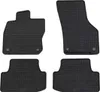 Tappetini in gomma per auto dell'Audi A3 2020- Anteprima dell’immagine prodotto 7