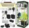 Izrielar Grow Box kompletná sada, vnútorný skleník so 100W Náhľad obrázku produktu 1