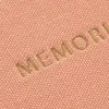 Hama Jumbo Memories lachs  30x30 50 schwarze Seiten         Produktbild-Vorschau 2