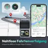 BOTSLAB 4K Dashcam Auto Vorne Hinten mit STARVIS 2, Produktbild-Vorschau 4