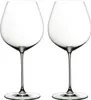 Riedel Vorteilsset 4 x  2 Glas RIEDEL VERITAS OLD WORLD Podgląd zdjęcia produktu 14