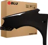 BLU Parafango compatibile con VW Volkswagen Caddy III 3 2K Anteprima dell’immagine prodotto 1