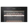 Haier Wine Bank 50 Serie 5 HWS79GDG Cantinetta vino con Anteprima dell’immagine prodotto 18