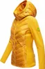 Navahoo Damen Jacke Frühlings Outdoor Übergangs Stepp Produktbild-Vorschau 4