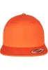 FLEXFIT 6089M | Classic Snapback Cap / Kappe / Mütze / Hut Produktbild-Vorschau 2