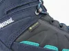 Meindl Nebraska Lady Mid Sportschuhe Damen Wanderstiefel Produktbild-Vorschau 22