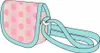Disney Minnie Schultertasche Kleine Umhängetasche für Produktbild-Vorschau 8