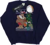The Flintstones - Sweatshirt für Herren BI23447 (M) Produktbild-Vorschau 1
