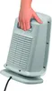 Unold 86440 Keramik Heizlüfter Bad - Weiß, 1300 Watt, Produktbild-Vorschau 4