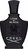 Creed Love In Black, Frauen, 75 ml, Cedar (scent), Violett, Produktbild-Vorschau 3
