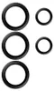 PanzerGlass Hoops beschermhoes voor de camera, zwart, Productafbeelding-voorbeeld 9
