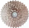 Zębatka kasety SHIMANO HG "CS-HG 400" 9-biegowa, SB-v Podgląd zdjęcia produktu 3