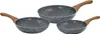 Pánev s mramorovým povrchem Steinfurt 20 cm CS-069643 Náhled obrázku produktu 4