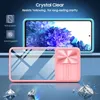 Pouzdro pro Samsung Galaxy S20 FE Hybridní průhledné TPU Náhled obrázku produktu 2