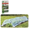 Mini Garten Gewächshaus Folie Tunnel Gartenstangen Folie Produktbild-Vorschau 7