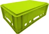 Caisses à viande E2 60x40x20cm Caisse de stockage Eurobox Voir les images du produit 2
