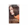 Revlon, ColorSilk, Medium Ash Brown 40, Farba, 1 sztuka Podgląd zdjęcia produktu 2