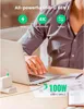 Ugreen Multifunktions-Hub, 2 Ports USB-C  USB-C PD, Produktbild-Vorschau 17
