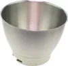 Kenwood KAT300SS,AW20011030 Rührschüssel für KVC3, KMC Chef Produktbild-Vorschau 1