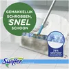Swiffer 8700216655996 Swiffer WET KIT Bodenwischer Anteprima dell’immagine prodotto 3