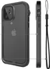 Vodotěsné pouzdro Catalyst pro iPhone 12 Stealth Black Náhled obrázku produktu 11