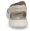 Skechers Go Walk Flex Sandale Beige Produktbild-Vorschau 19