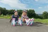 Hudora HUDORA kolieskové korčule My First Quad Girl, Náhľad obrázku produktu 7