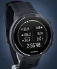 Suunto 9 - Schwarz - Polyamid - Edelstahl - Wasserfest - Produktbild-Vorschau 19