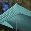 Meister Sonnensegel 210 x 210 cm LSF50+ Für bis zu 4 Produktbild-Vorschau 6