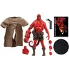 Hellboy (McFarlane Collector Edition Nr. 60) 18 cm große Produktbild-Vorschau 10