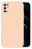 Hülle für Xiaomi Redmi Note 10 5G Case Cover Bumper Produktbild-Vorschau 8