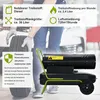 TroniTechnik® Heizkanone Dieselheizgebläse Dieselheizer Produktbild-Vorschau 5