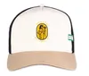 Coastal HFT Trucker Cap Naturalist Stone Produktbild-Vorschau 3