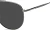 Hugo Boss BOSS 1296/F/S Matte dark ruthenium 63/13/145 Produktbild-Vorschau 7