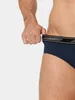 UNIQUEMENT Slip 3D-Flex Classic, lot de 2 - bleu marine - 5 Voir les images du produit 5