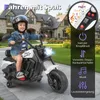COSTWAY 6V Elektrische kinderfiets, kinder motorfiets met Productafbeelding-voorbeeld 5