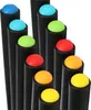 COM-FOUR® 12x Fondue Gabeln aus rostfreiem Edelstahl 430 - Produktbild-Vorschau 8