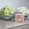 Einhorn Spardose aus Holz in rosa mit Spruch Ich spare auf Produktbild-Vorschau 2